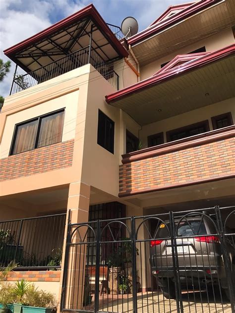 baguio vacation rentals|Baguio Vacation Home .